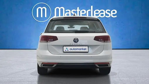 VOLKSWAGEN Passat Passat 2.0 TDI Elegance DSG