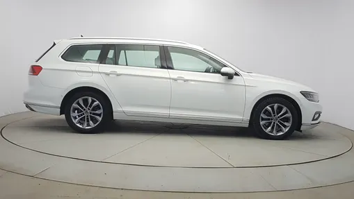 VOLKSWAGEN Passat Passat 2.0 TDI Elegance DSG