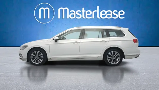 VOLKSWAGEN Passat Passat 2.0 TDI Elegance DSG