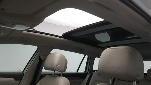 VOLKSWAGEN Passat Passat 2.0 TDI Elegance DSG