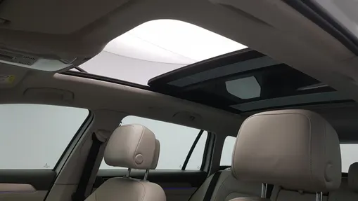 VOLKSWAGEN Passat Passat 2.0 TDI Elegance DSG