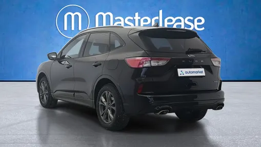 FORD Kuga Kuga 2.5 FHEV AWD ST-Line X