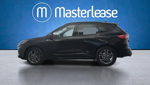 FORD Kuga Kuga 2.5 FHEV AWD ST-Line X