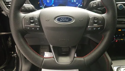 FORD Kuga Kuga 2.5 FHEV AWD ST-Line X