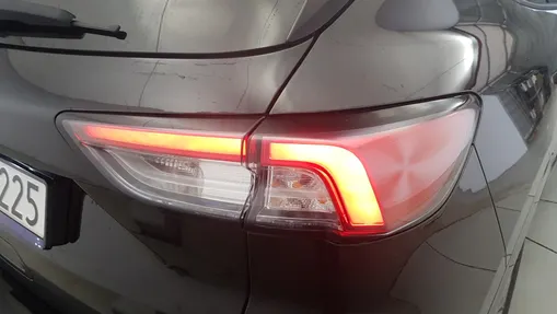 FORD Kuga Kuga 2.5 FHEV AWD ST-Line X
