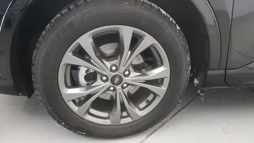 FORD Kuga Kuga 2.5 FHEV AWD ST-Line X