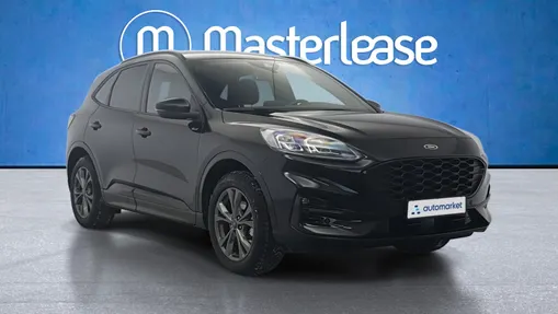 FORD Kuga Kuga 2.5 FHEV AWD ST-Line X