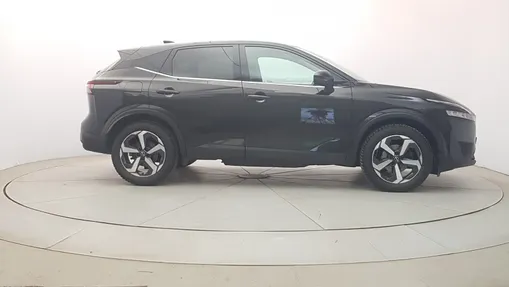 NISSAN Qashqai Qashqai 1.3 DIG-T mHEV N-Connecta Xtronic