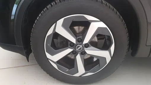 NISSAN Qashqai Qashqai 1.3 DIG-T mHEV N-Connecta Xtronic