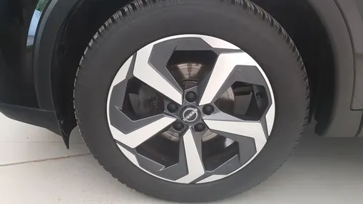 NISSAN Qashqai Qashqai 1.3 DIG-T mHEV N-Connecta Xtronic