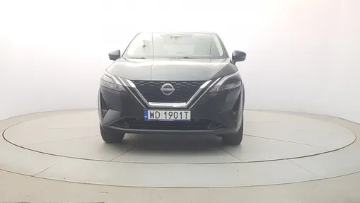 NISSAN Qashqai Qashqai 1.3 DIG-T mHEV N-Connecta Xtronic