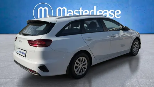 KIA Cee'd Ceed 1.0 T-GDI S
