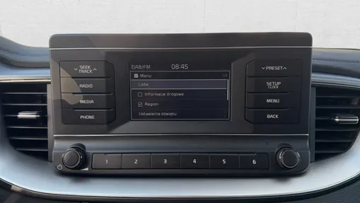 KIA Cee'd Ceed 1.0 T-GDI S