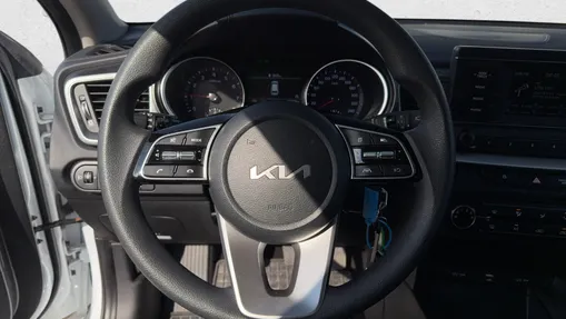 KIA Cee'd Ceed 1.0 T-GDI S