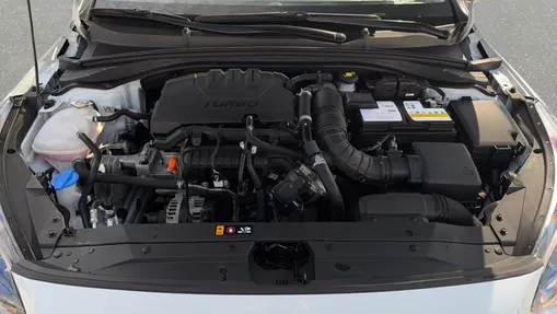 KIA Cee'd Ceed 1.0 T-GDI S