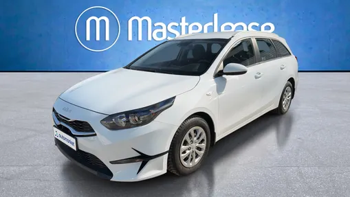KIA Cee'd Ceed 1.0 T-GDI S