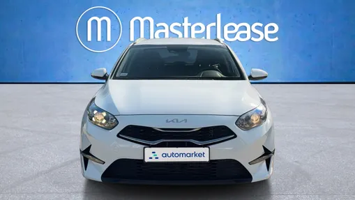 KIA Cee'd Ceed 1.0 T-GDI S