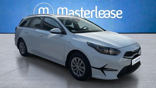 KIA Cee'd Ceed 1.0 T-GDI S