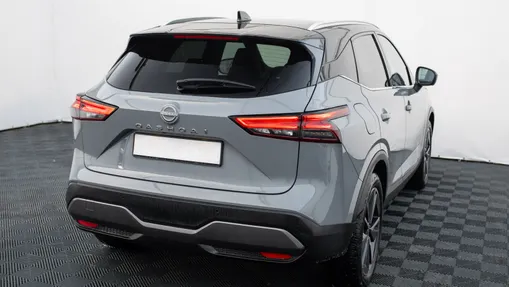 NISSAN Qashqai Qashqai 1.3 DIG-T mHEV 4x4 Tekna Xtronic