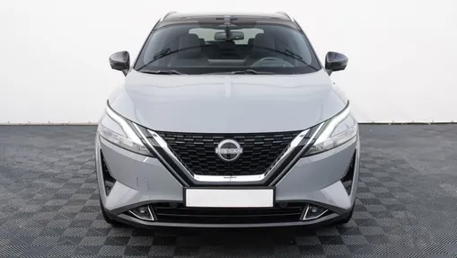 NISSAN Qashqai Qashqai 1.3 DIG-T mHEV 4x4 Tekna Xtronic