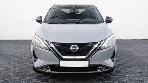 NISSAN Qashqai Qashqai 1.3 DIG-T mHEV 4x4 Tekna Xtronic