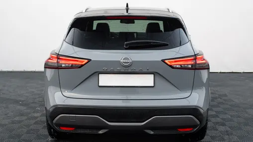 NISSAN Qashqai Qashqai 1.3 DIG-T mHEV 4x4 Tekna Xtronic