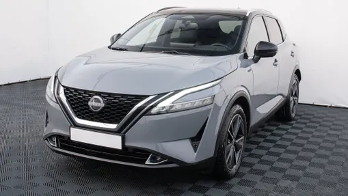 NISSAN Qashqai Qashqai 1.3 DIG-T mHEV 4x4 Tekna Xtronic