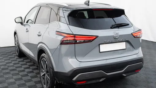 NISSAN Qashqai Qashqai 1.3 DIG-T mHEV 4x4 Tekna Xtronic