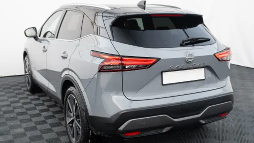 NISSAN Qashqai Qashqai 1.3 DIG-T mHEV 4x4 Tekna Xtronic