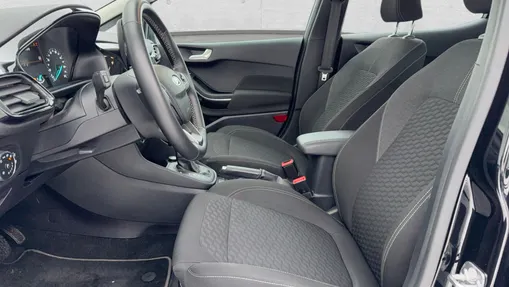 FORD Fiesta Fiesta 1.0 EcoBoost mHEV Titanium ASS DCT