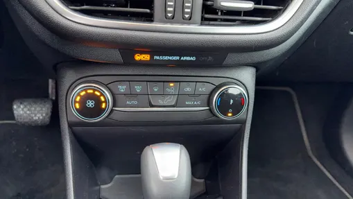 FORD Fiesta Fiesta 1.0 EcoBoost mHEV Titanium ASS DCT