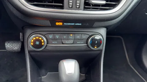 FORD Fiesta Fiesta 1.0 EcoBoost mHEV Titanium ASS DCT