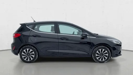 FORD Fiesta Fiesta 1.0 EcoBoost mHEV Titanium ASS DCT