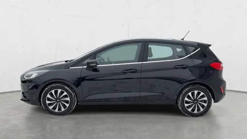 FORD Fiesta Fiesta 1.0 EcoBoost mHEV Titanium ASS DCT