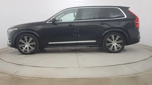 VOLVO XC90 XC90 B5 D AWD Plus Bright 7os aut