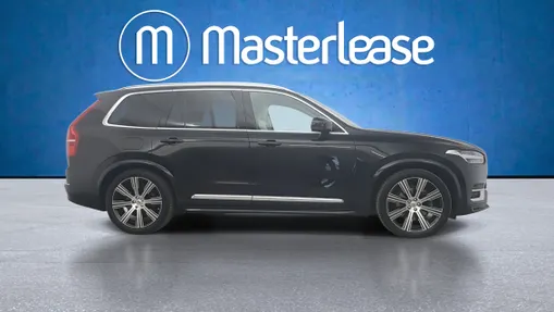 VOLVO XC90 XC90 B5 D AWD Plus Bright 7os aut