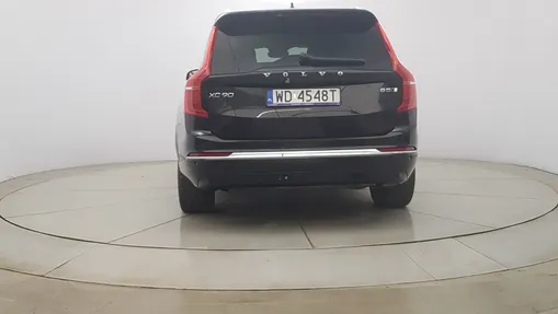 VOLVO XC90 XC90 B5 D AWD Plus Bright 7os aut