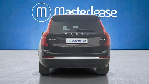 VOLVO XC90 XC90 B5 D AWD Plus Bright 7os aut