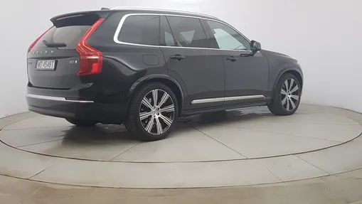 VOLVO XC90 XC90 B5 D AWD Plus Bright 7os aut
