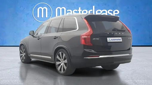 VOLVO XC90 XC90 B5 D AWD Plus Bright 7os aut