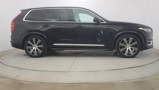 VOLVO XC90 XC90 B5 D AWD Plus Bright 7os aut