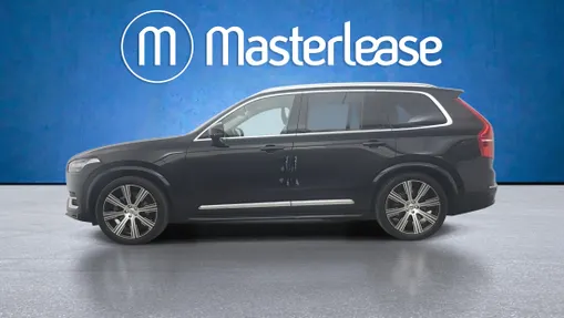 VOLVO XC90 XC90 B5 D AWD Plus Bright 7os aut