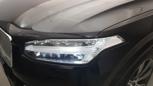 VOLVO XC90 XC90 B5 D AWD Plus Bright 7os aut