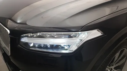 VOLVO XC90 XC90 B5 D AWD Plus Bright 7os aut