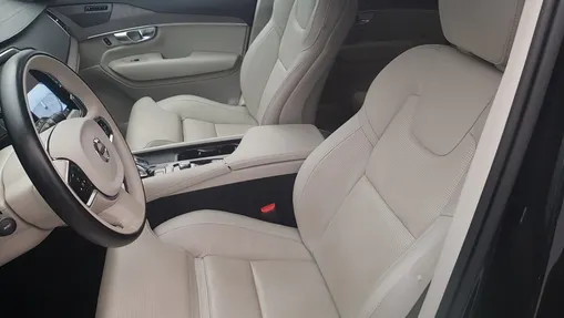 VOLVO XC90 XC90 B5 D AWD Plus Bright 7os aut
