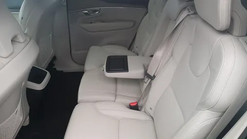 VOLVO XC90 XC90 B5 D AWD Plus Bright 7os aut