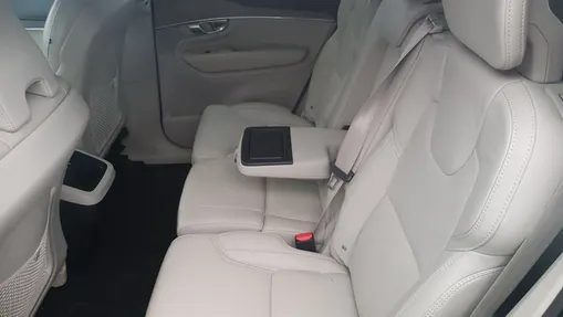 VOLVO XC90 XC90 B5 D AWD Plus Bright 7os aut