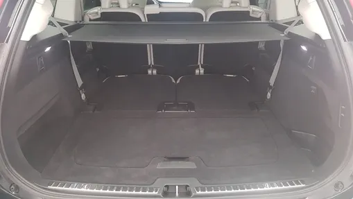 VOLVO XC90 XC90 B5 D AWD Plus Bright 7os aut