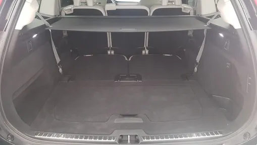 VOLVO XC90 XC90 B5 D AWD Plus Bright 7os aut