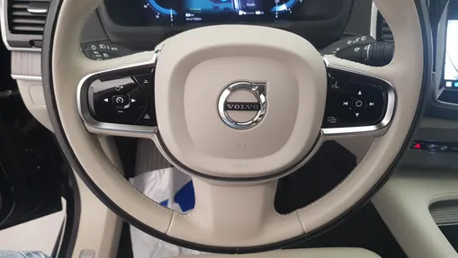 VOLVO XC90 XC90 B5 D AWD Plus Bright 7os aut